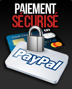Paiement securis�