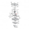 Joint reniflard  inf.. twin cam 99-16