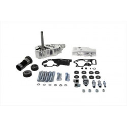 POMPE A HULE S&S BILLET  73-91 
