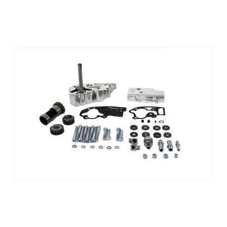 POMPE A HULE S&S BILLET  73-91 