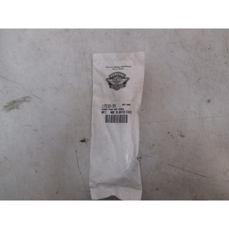 Tube de tige de culbu. B.T. 99-17