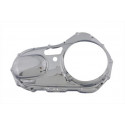 COUVRE CARTER PRIM. CHROME SPORTSTER