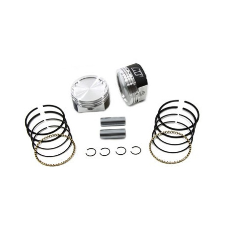 Kit pistons 883/1200 Wiseco