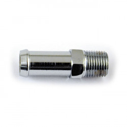 Raccords d'huile droits 1/8 27npt Raccords d'huile droits 1/8 27npt
