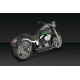 ECHAPPEMENTS V&H  "SHORTSHOTS" SPORTSTER 04-11