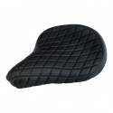 SELLE BILTWELL diamond - Black Tuck n ' Roll