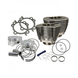 Cyl. S&S TC 110 KIT CYLINDRE & PISTON 07-17