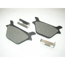 PLAQUETTES AR. Kevlar 87-99