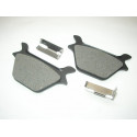 PLAQUETTES AR. Kevlar 87-99