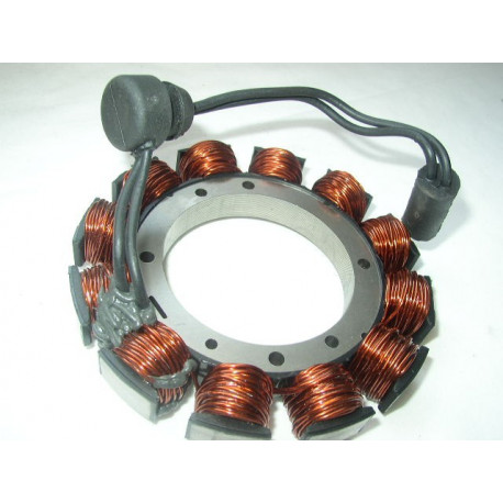 Stator