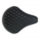 SELLE BILTWELL diamond - Black Tuck n ' Roll