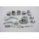 KIT DE COMMODOS CHROMES XL 04-12