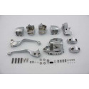 KIT DE COMMODOS CHROMES XL 04-12