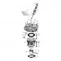Vis de culasse S&S 48-84