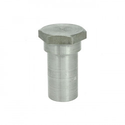 Ecrou pour pignon moteur 70-90