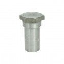 Ecrou pour pignon moteur 70-90