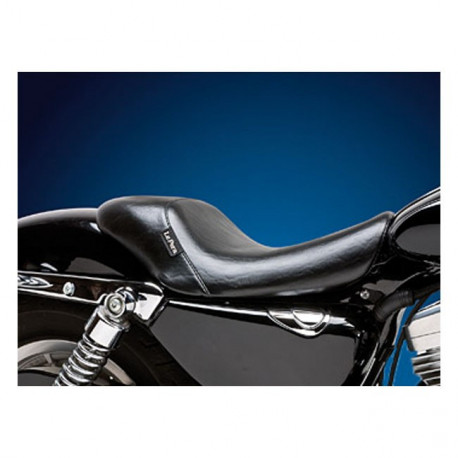 SELLE LE PERA  "BARE BONES" POUR SPORTSTER  07-09