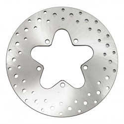 Disque ar.inox 86-99 FLT TOURING Disque ar.inox 86-99 FLT TOURING