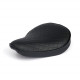 SELLE SOLO universelle noir, 4 cm. épaisseur 