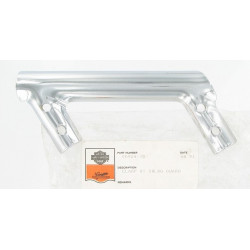 Plaque supp barre sacoches FL Plaque supp barre sacoches FL