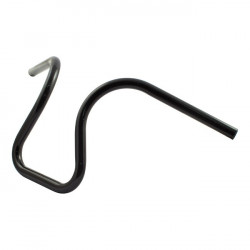 Guidon "loose bar" Easyriders