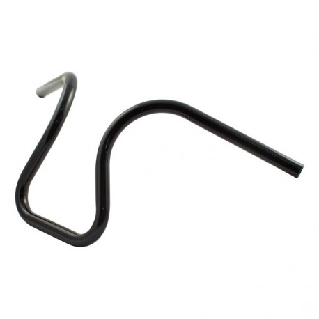 Guidon "loose bar