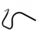 Guidon "loose bar" Easyriders