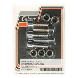 kit fix. couronne ar. 73-84 B.T.   79-90 XL