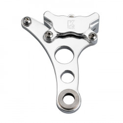 Etrier av. 4 pistons pour fourche Springer