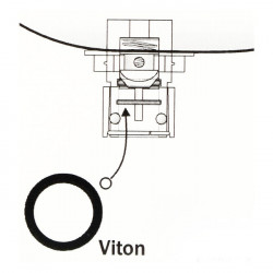 Joints injection réservoir ess. 01-21