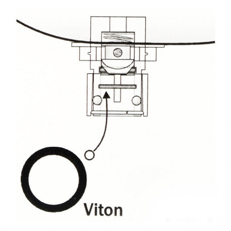 Joints injection réservoir ess. 01-21