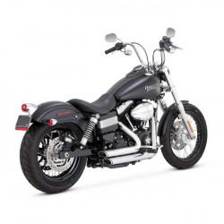 ECHAP. V&H "SHORTSHOTS" DYNA 06-12 ECHAP. V&H "SHORTSHOTS" DYNA 06-12