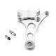 Etrier av. 4 pistons gauche Springer