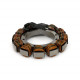 STATOR D'ALTERNATEUR  76-80 
