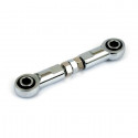 Biellette supp. moteur FXR, DYNA,  FLT 82-08