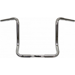 Guidon "APE HANGER TOURING" 1 1/4"