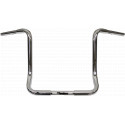 Guidon "APE HANGER TOURING" 1 1/4"