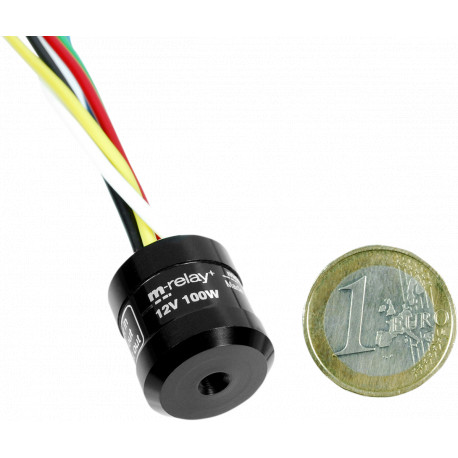 CENTRALE CLIGNOTANTS/RELAY MOTO RELAY