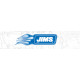 Soie de vilo "JIMS" pour XL 81-85