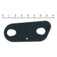 JOINT TRAPPE CHAINE  PRIM. XLH 04-22