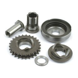 Kit Pignon Compensateur Softail 94-06