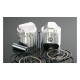 PISTONS WISECO XL1000  72-84