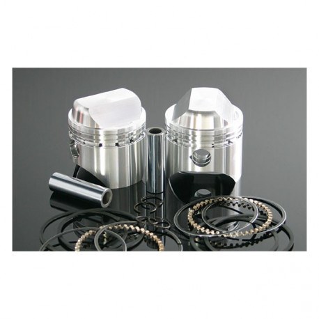 PISTONS WISECO XL1000  72-84