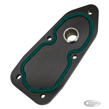 Plaque de conversion inj. carbu 07-22