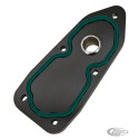 Plaque de conversion inj. carbu XL 07-22