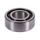 Roul. cloche/noix emb.90-10 B.T.