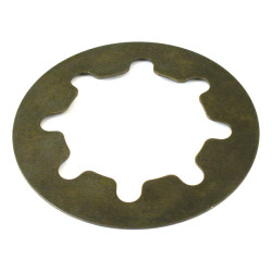 Ressort  diaphragme Big Twin 84-89