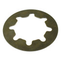 Ressort  diaphragme Big Twin 84-89