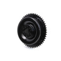 Tambour de frein ar. noir pour FL 37-57