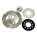 KIT "TUMER CLUTCH" 41-84